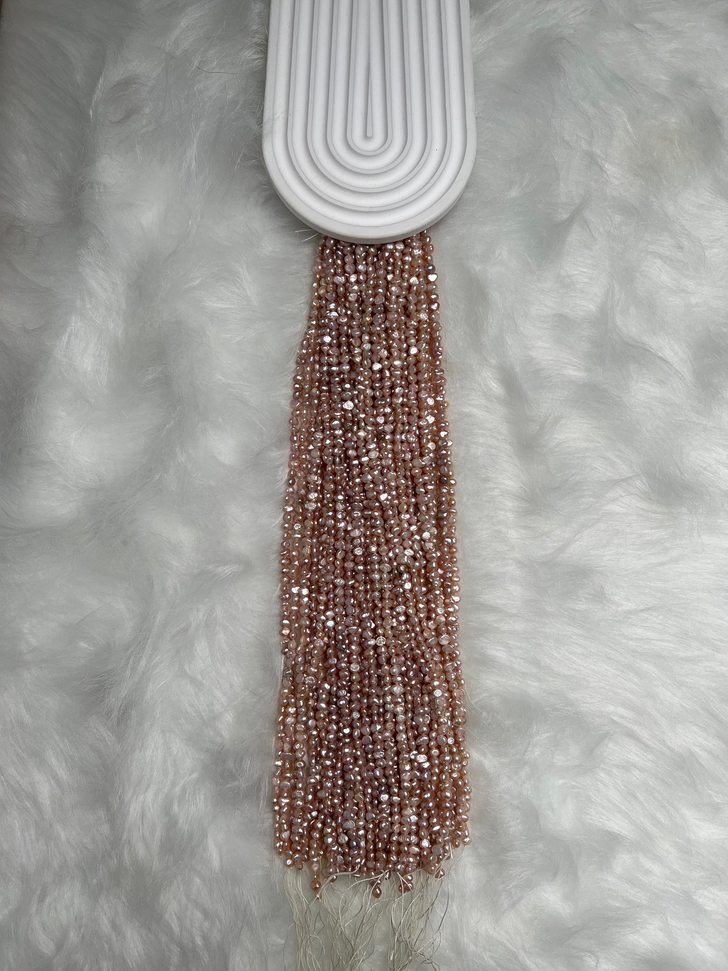 Dazzling Delights: A Necklace Extravaganza