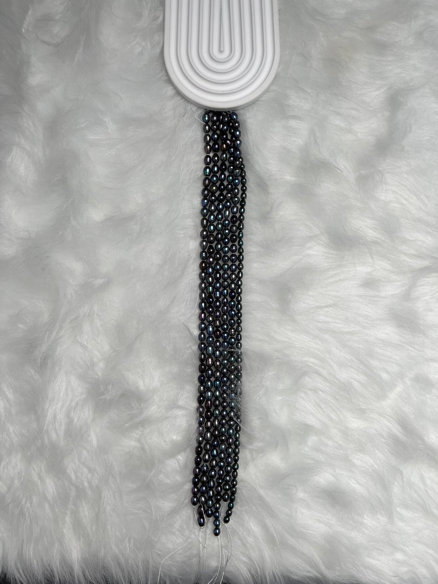 Dazzling Delights: A Necklace Extravaganza