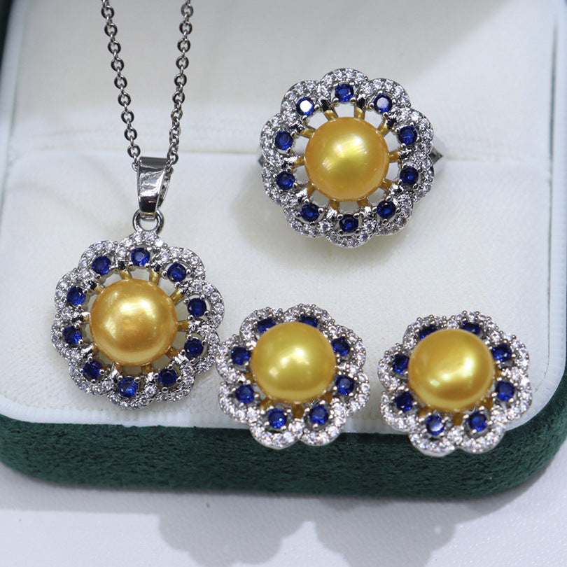 Sunflower Set