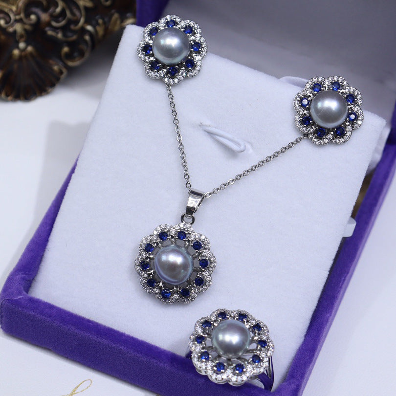 Sunflower Set