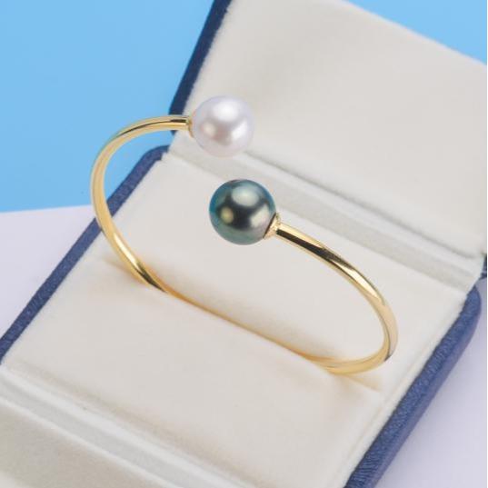 Number S bracelet (priced as a deposit) Daily