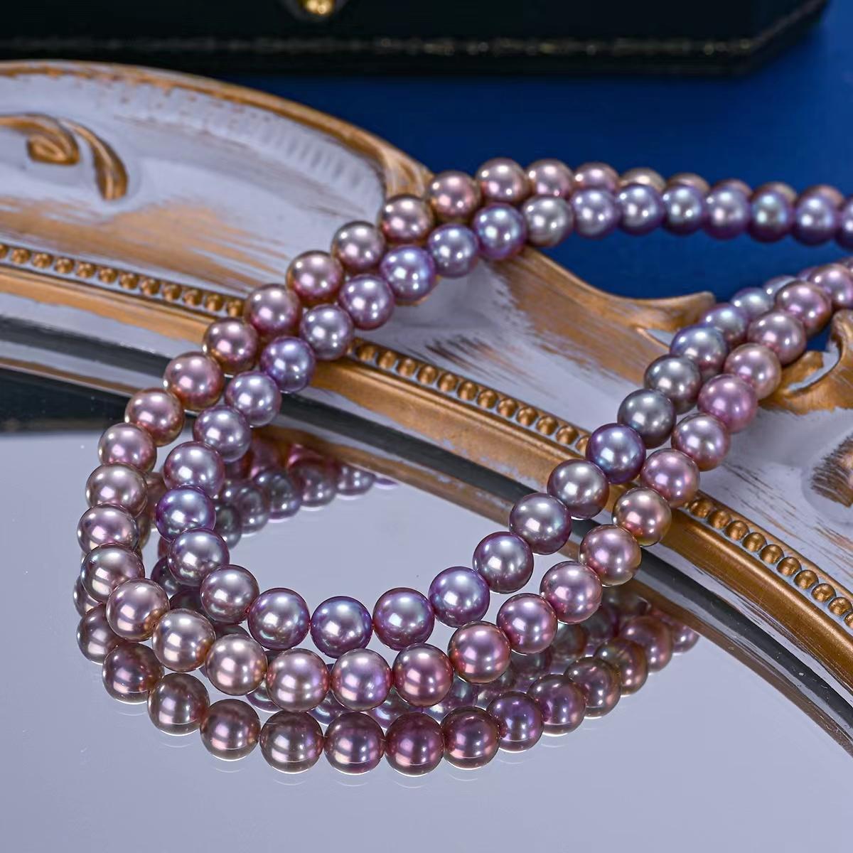 Customized Necklace Ring Earring Alloy S925 18K Freshwater Seawater (Pricing 10-1000)