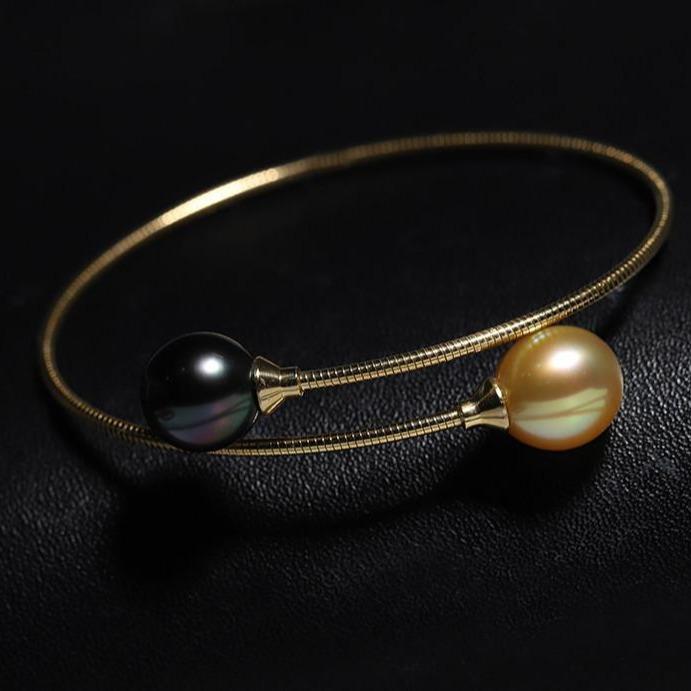 Number S bracelet (priced as a deposit) Daily