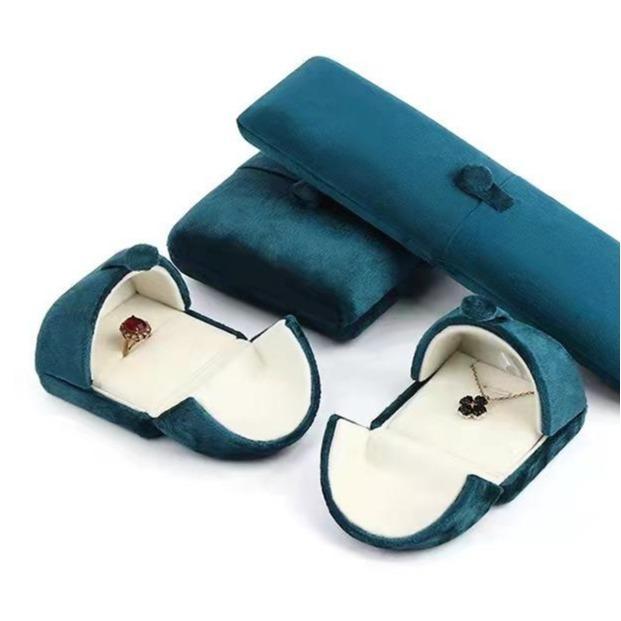 【Brands:Timeless】5-Carat Moissanite Link