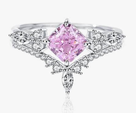 [Timeless]Number 1 Colorful Gemstone Set For Daily Birthday