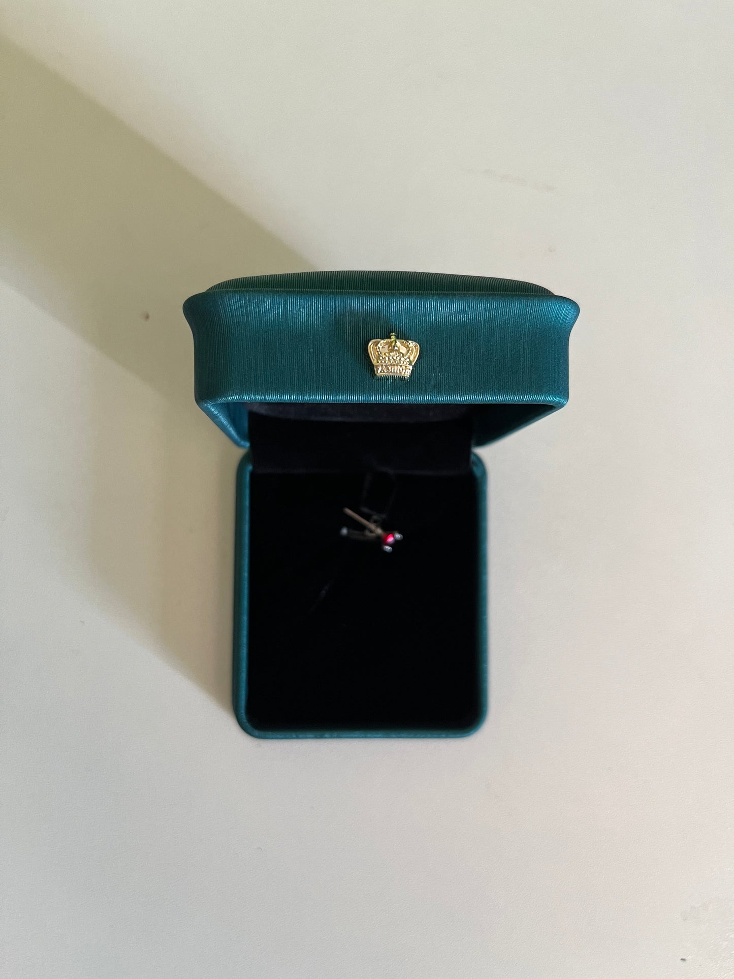 1 RedBox Jewelry