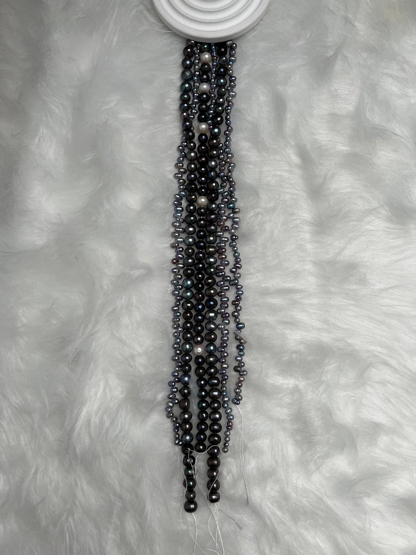 Dazzling Delights: A Necklace Extravaganza