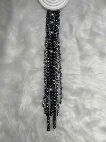 Dazzling Delights: A Necklace Extravaganza