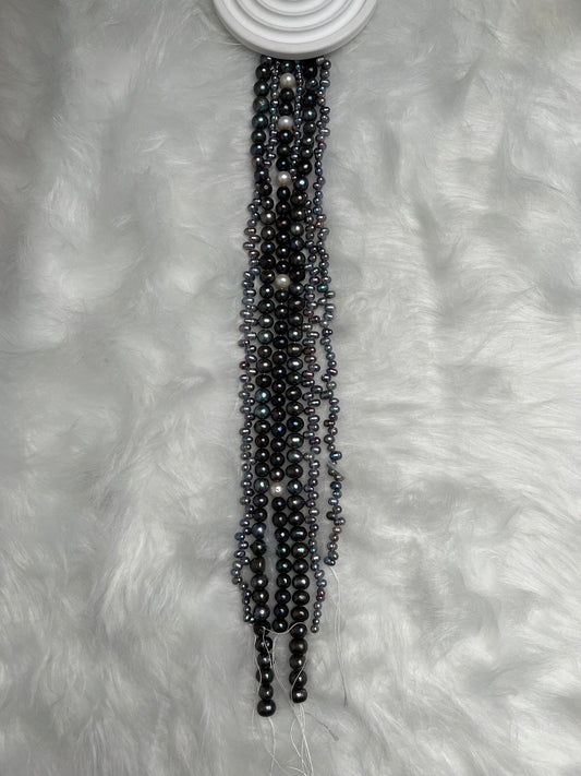 Dazzling Delights: A Necklace Extravaganza