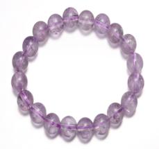 Colorful Crystal Bracelet Round beads Anniversary(13-83)