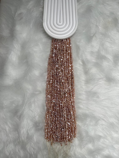 Dazzling Delights: A Necklace Extravaganza