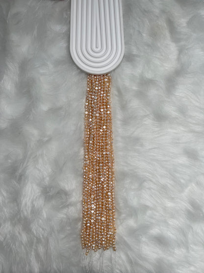 Dazzling Delights: A Necklace Extravaganza