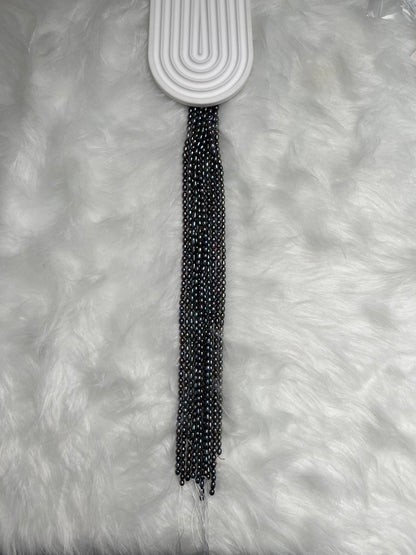 Dazzling Delights: A Necklace Extravaganza
