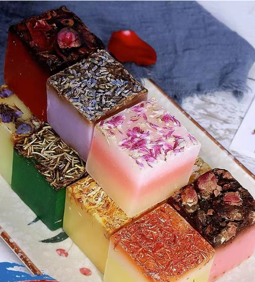 Healthy Tea Tree Soap Links 1