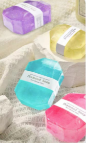 Essential Oil perfume tea tree soap for children, Rose essential oil Links 2