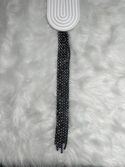 Dazzling Delights: A Necklace Extravaganza