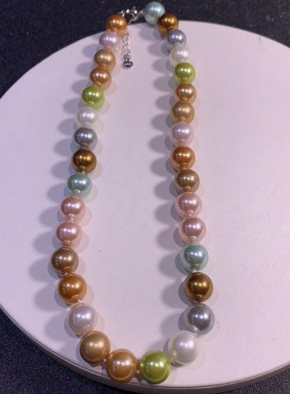 Colorful Pearl Set-Special Design For u