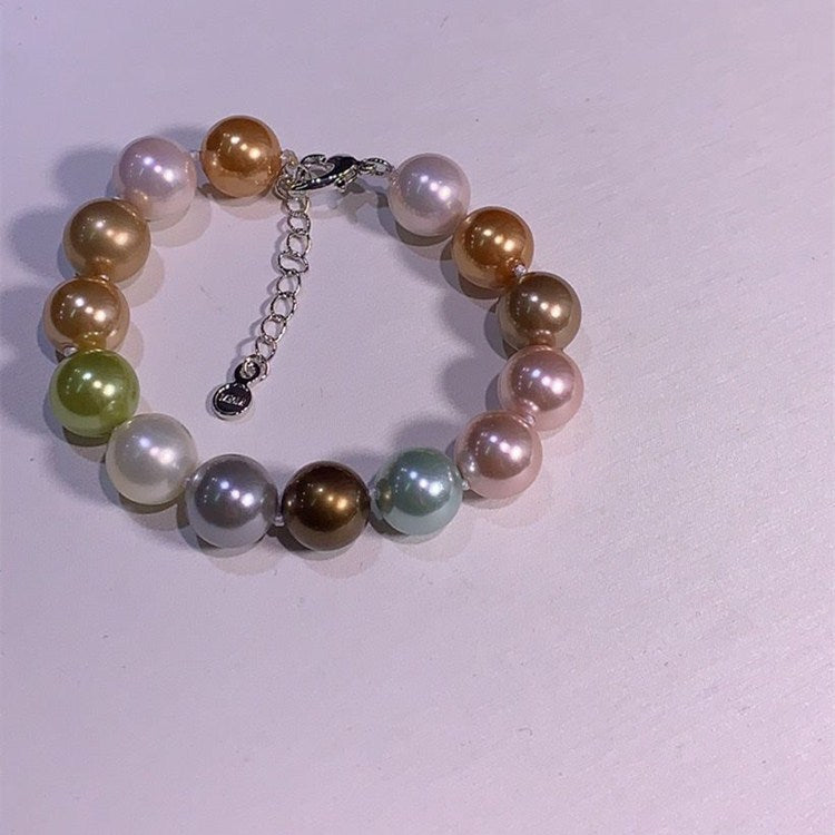 Colorful Pearl Set-Special Design For u