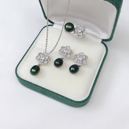 Petal Raindrop Set