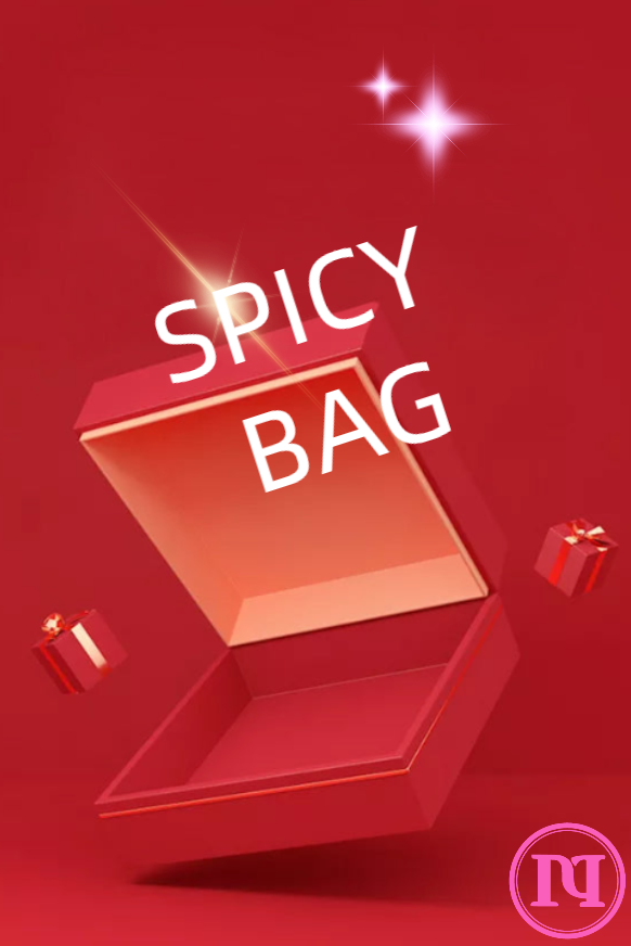 49$ Spricy Bag