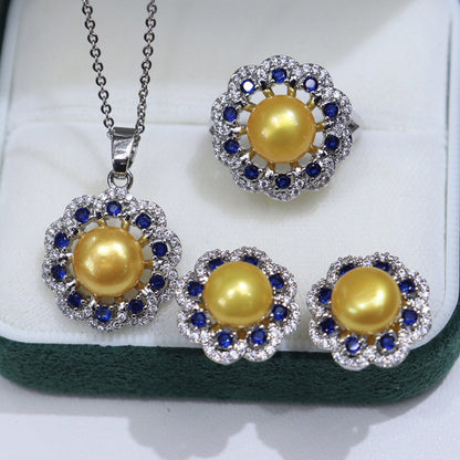 Sunflower Set