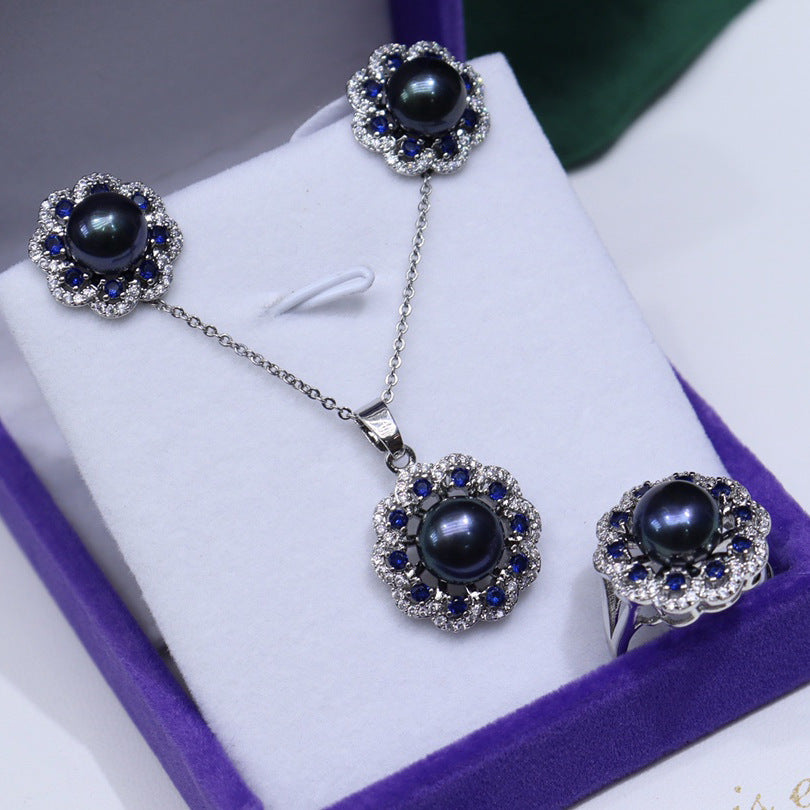 Sunflower Set
