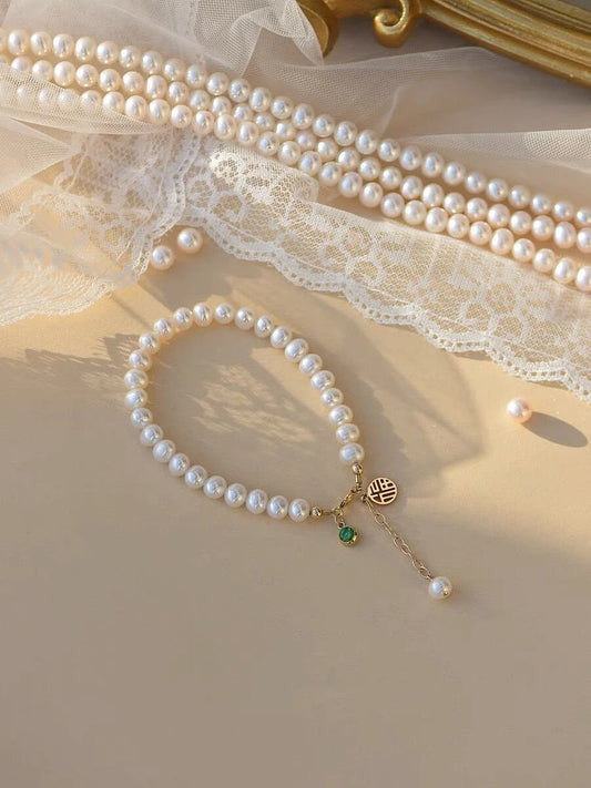 Pearls By Love