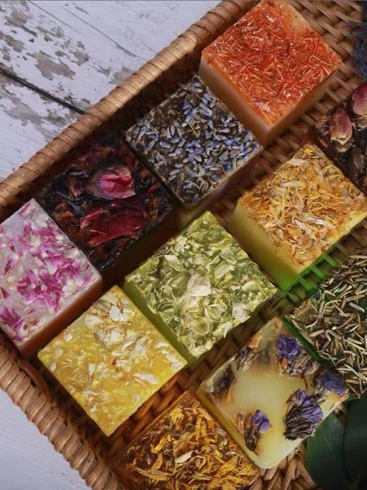 Healthy Tea Tree Soap Links 1