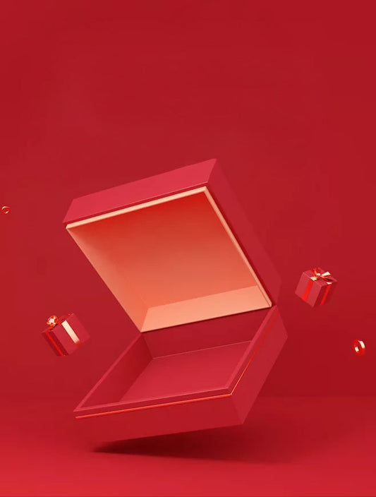1 RedBox Jewelry