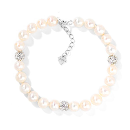 Fresh Water Pearl bracelet