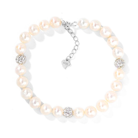 Fresh Water Pearl bracelet