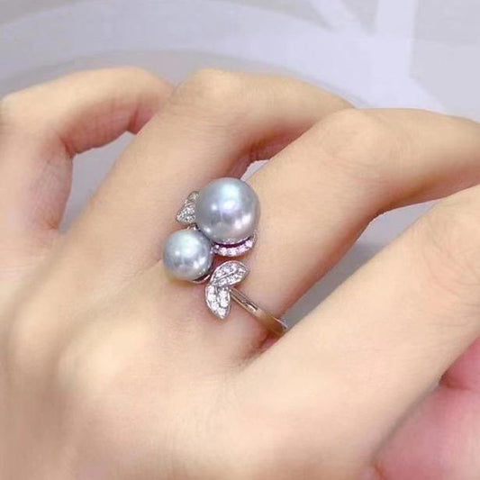 Number T ring (priced as a deposit) Daily