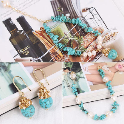 Number AW Pearl bracelet Daily anniversary for Christmas（228-265）