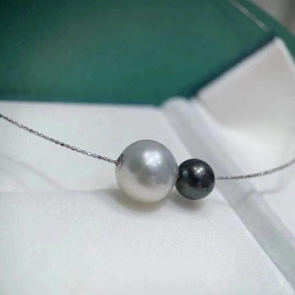 Number AZ Pearl necklace Daily anniversary festival（375-473）