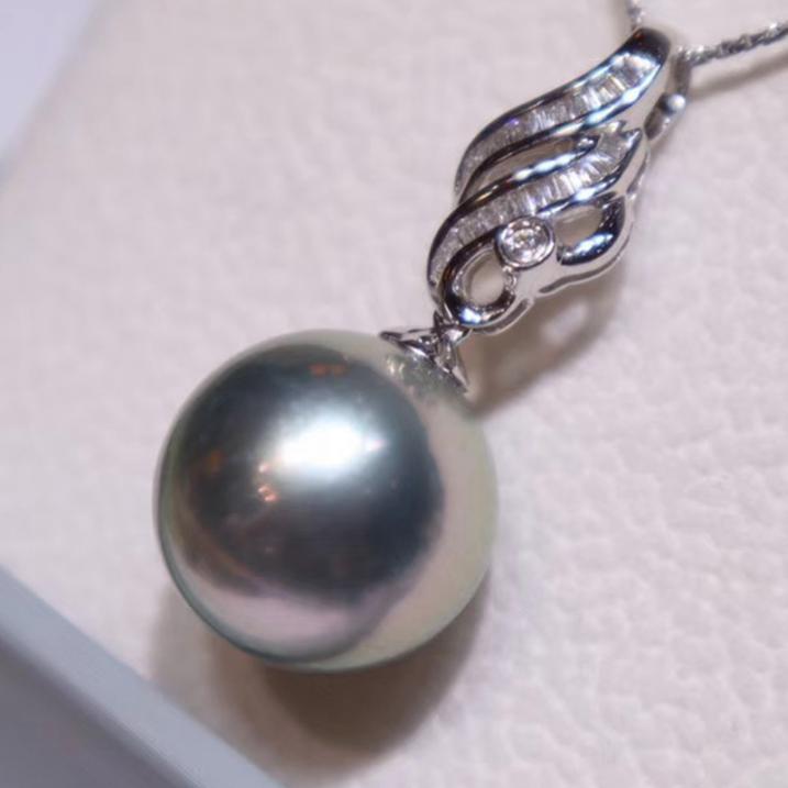 Number AZ Pearl necklace Daily anniversary festival（375-473）
