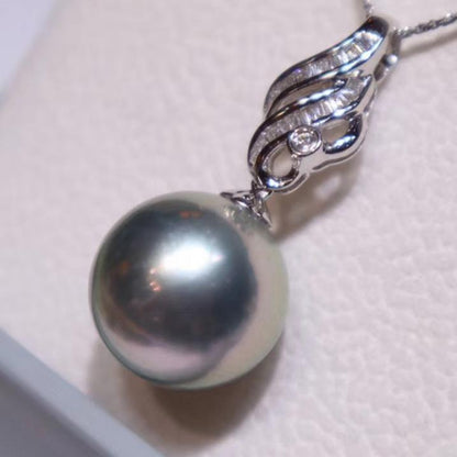 Number AZ Pearl necklace Daily anniversary festival（375-473）