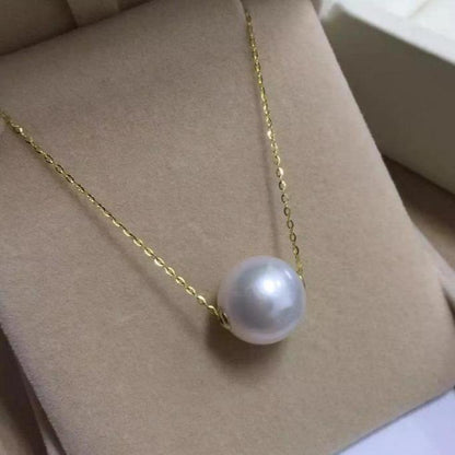 Number P necklace (priced as a deposit) Daily