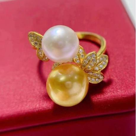 Number T ring (priced as a deposit) Daily