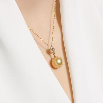 Number N necklace (priced as a deposit) Daily
