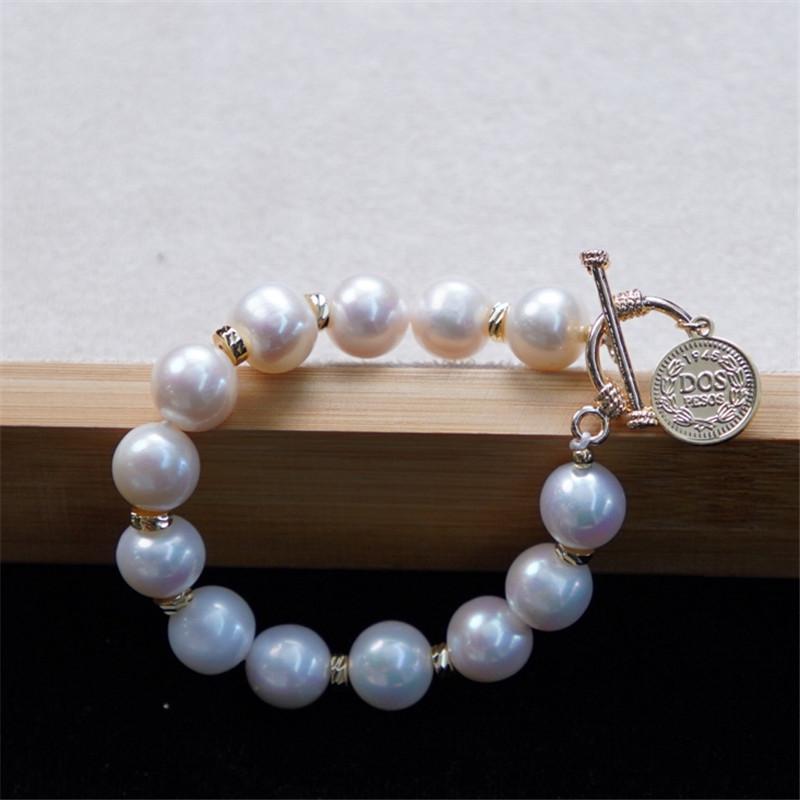 Fresh Water Pearl bracelet