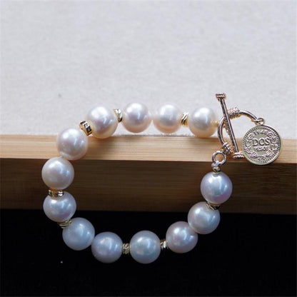Fresh Water Pearl bracelet