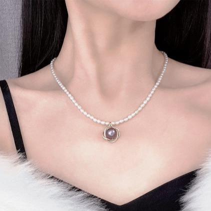 Number O necklace (priced as a deposit) Daily