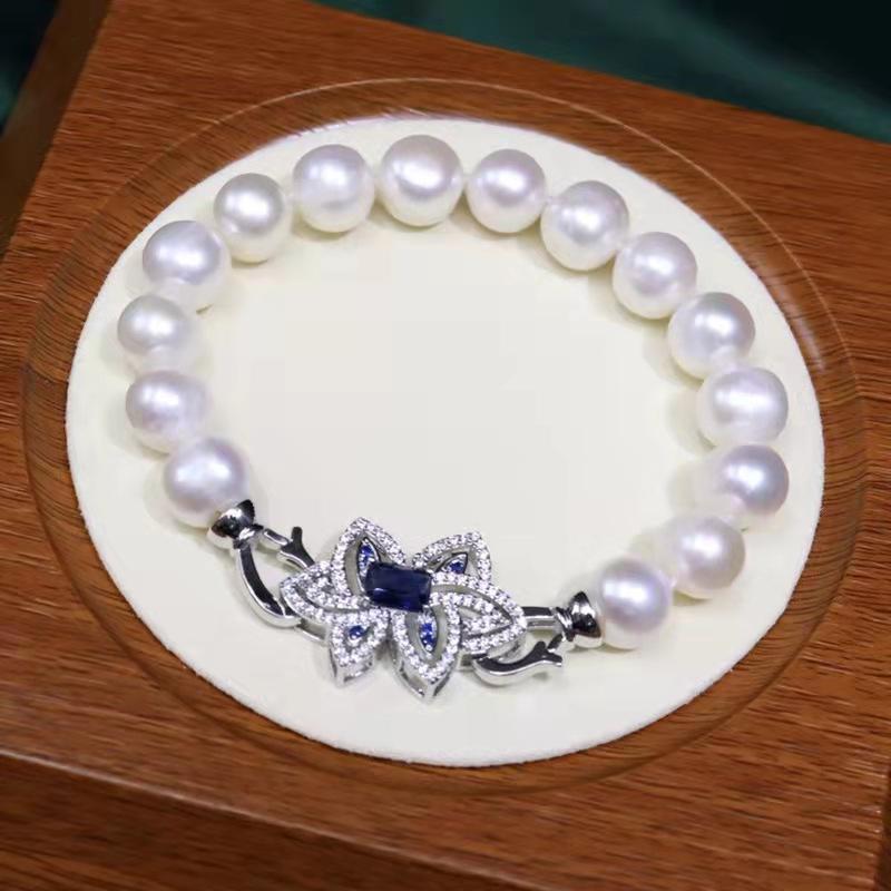 new arrival fresh water pearls set 8888 Hot-selling item with unique design