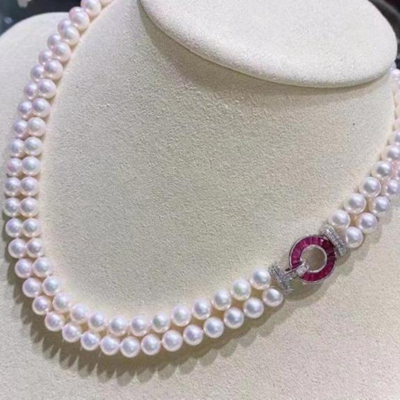 Number R necklace (priced as a deposit) Daily