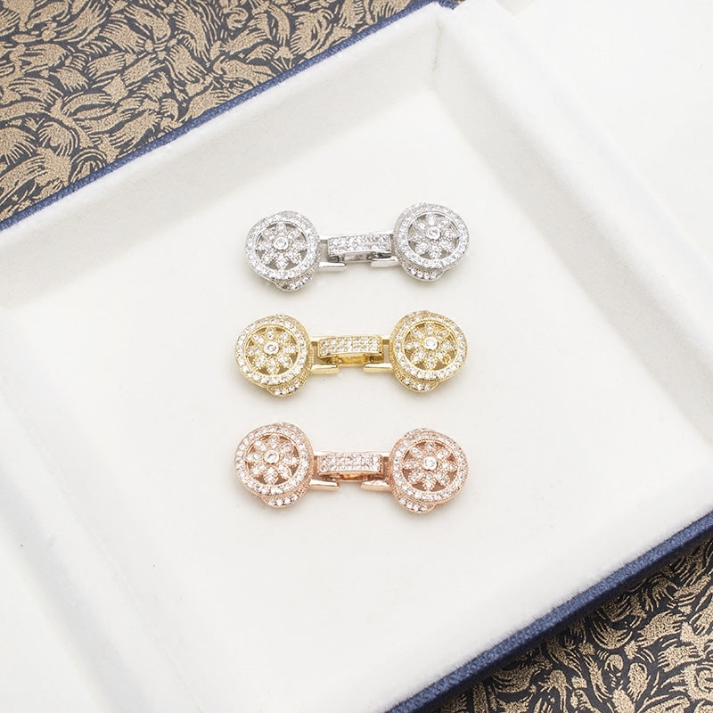 Pearl Accessory For Bracelet Necklace S925