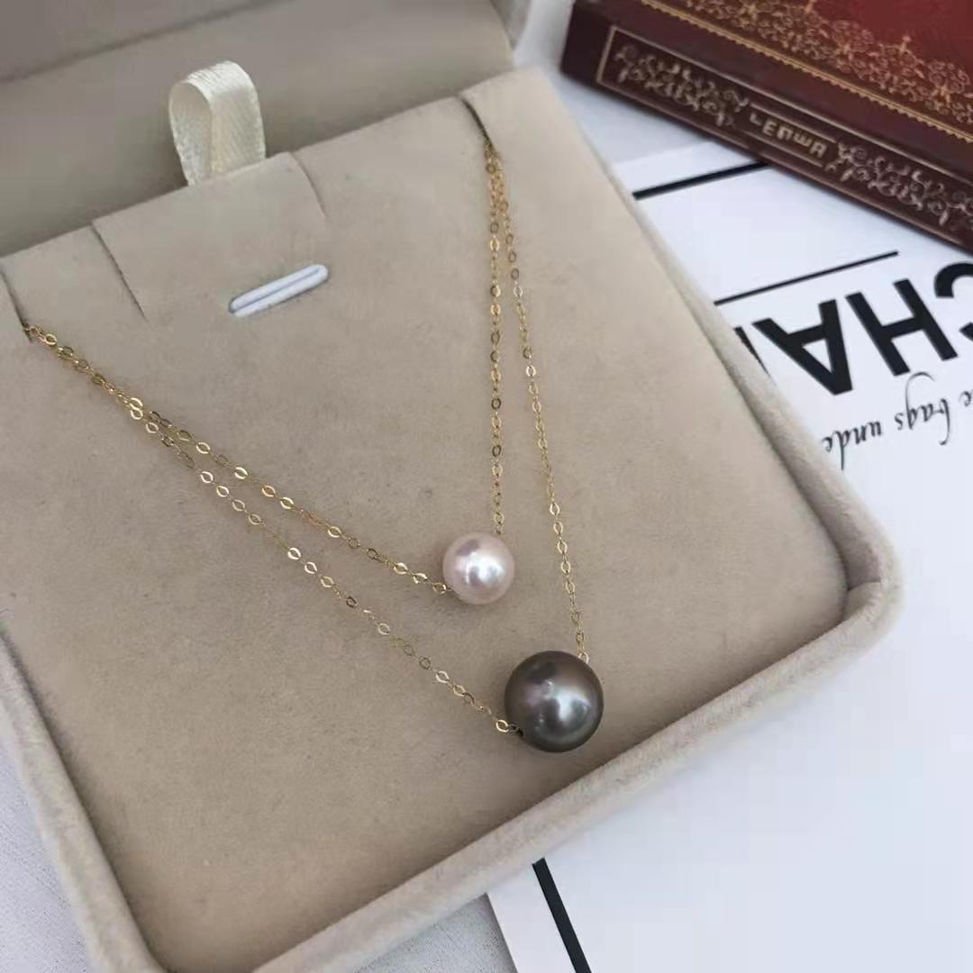 High quality Sea water pearl jewelry(the price is in the name）