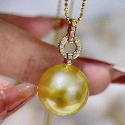 Number AZ Pearl necklace Daily anniversary festival（375-473）
