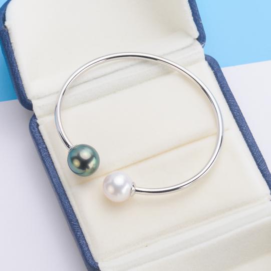 Number S bracelet (priced as a deposit) Daily