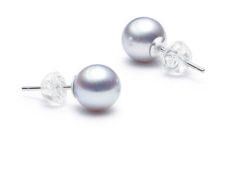 9Number CG Seawater pearl necklace bracelet earrings daily