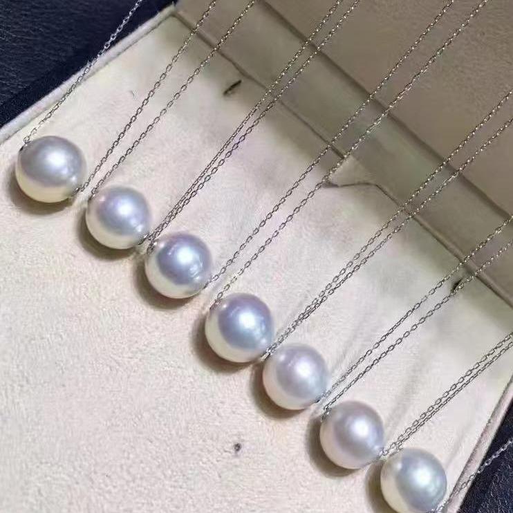 Number P necklace (priced as a deposit) Daily